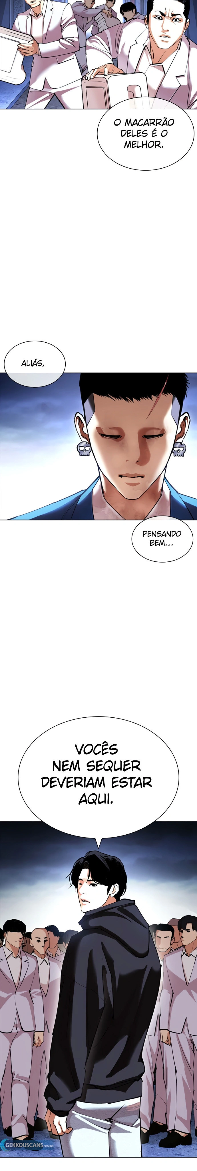 Read Aparências  Pt Br Manga Online