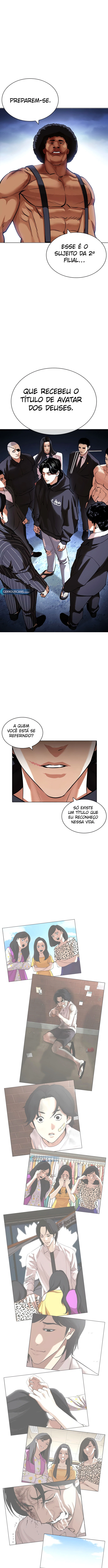 Read Aparências  Pt Br Manga Online