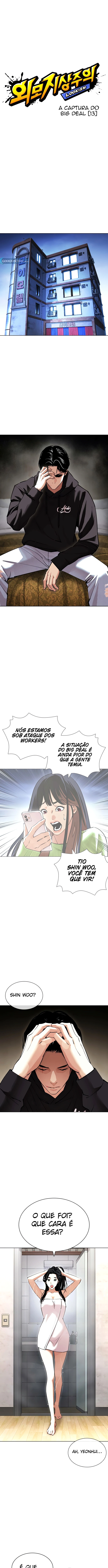 Read Aparências  Pt Br Manga Online