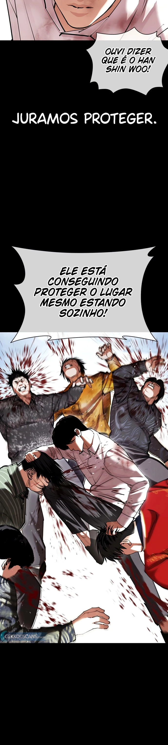 Read Aparências  Pt Br Manga Online