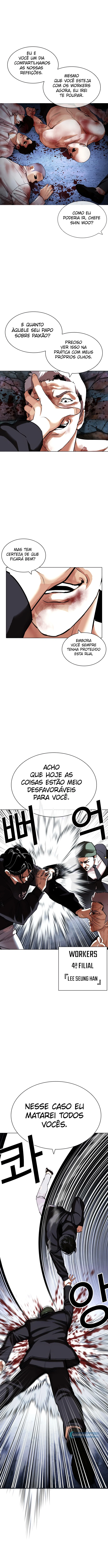 Read Aparências  Pt Br Manga Online