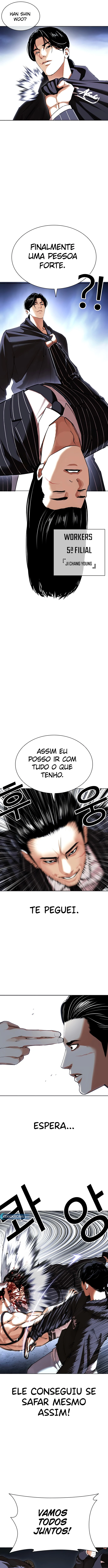 Read Aparências  Pt Br Manga Online