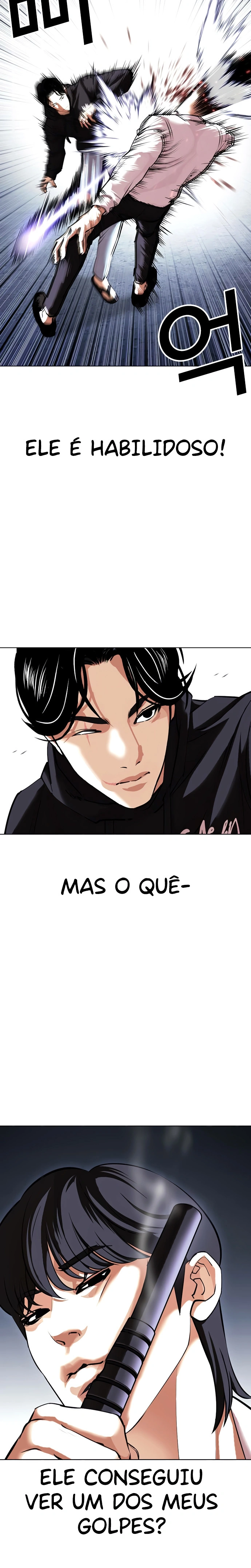 Read Aparências  Pt Br Manga Online