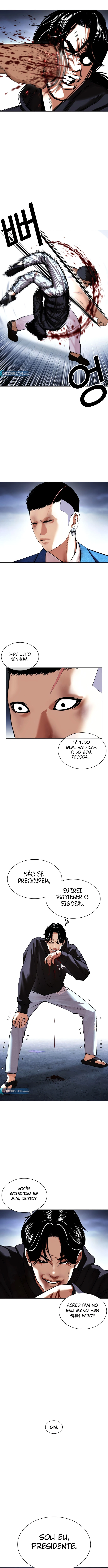 Read Aparências  Pt Br Manga Online