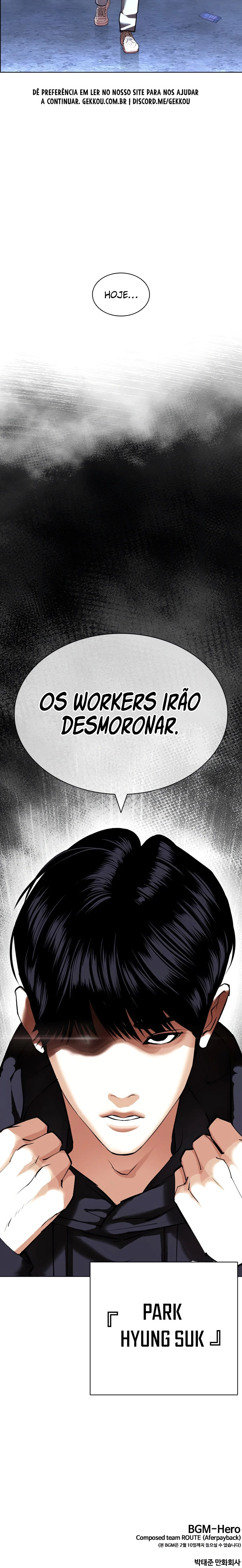 Read Aparências  Pt Br Manga Online
