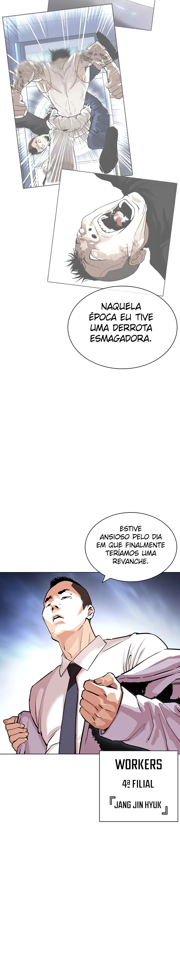 Read Aparências  Pt Br Manga Online