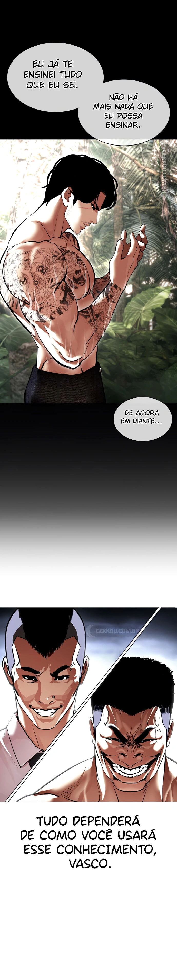 Read Aparências  Pt Br Manga Online