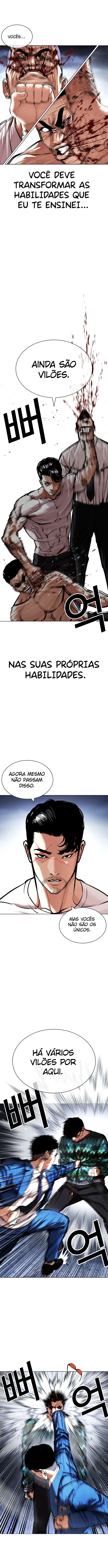 Read Aparências  Pt Br Manga Online