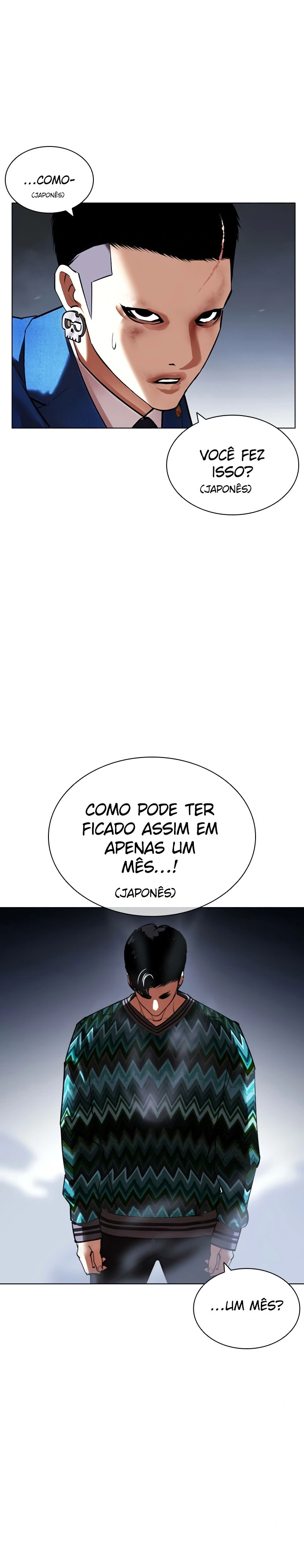 Read Aparências  Pt Br Manga Online