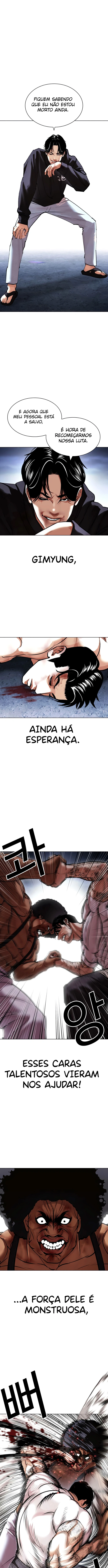 Read Aparências  Pt Br Manga Online