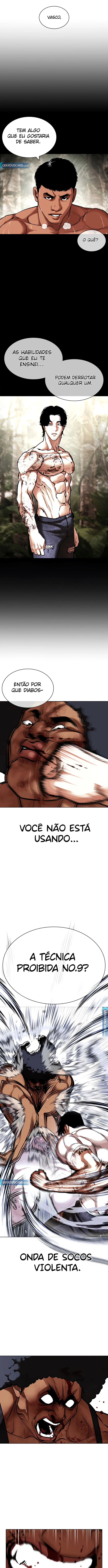 Read Aparências  Pt Br Manga Online