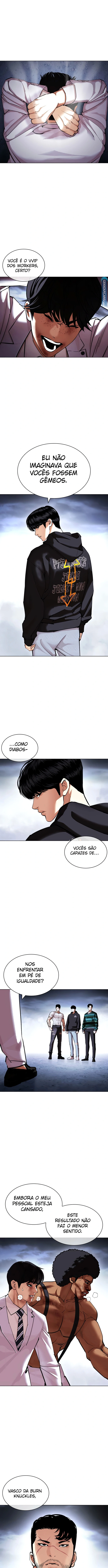 Read Aparências  Pt Br Manga Online