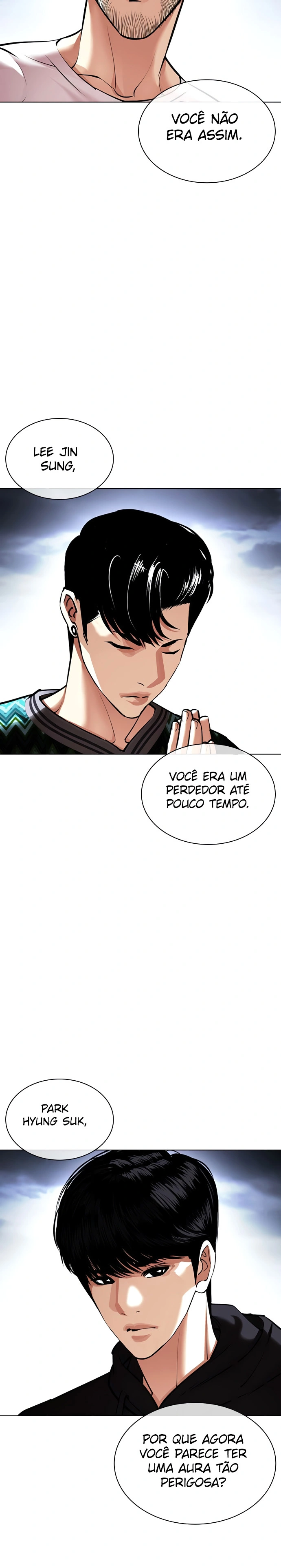 Read Aparências  Pt Br Manga Online
