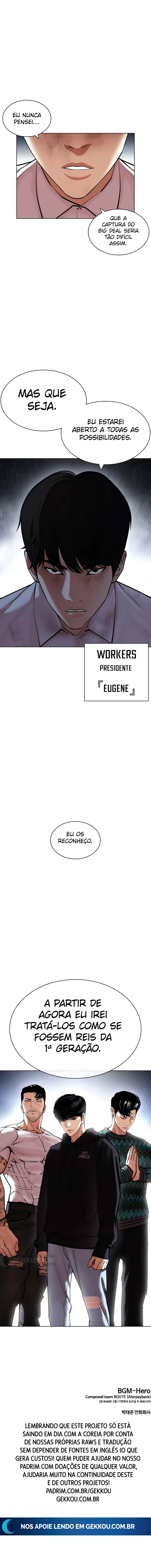 Read Aparências  Pt Br Manga Online