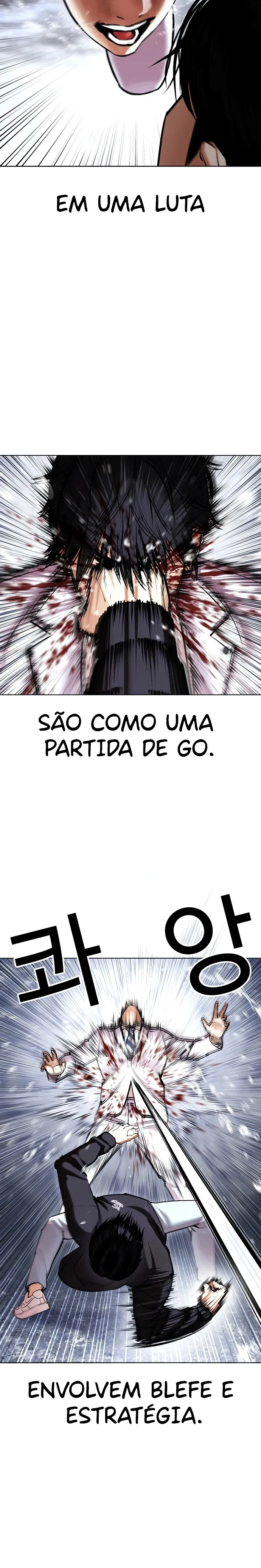 Read Aparências  Pt Br Manga Online