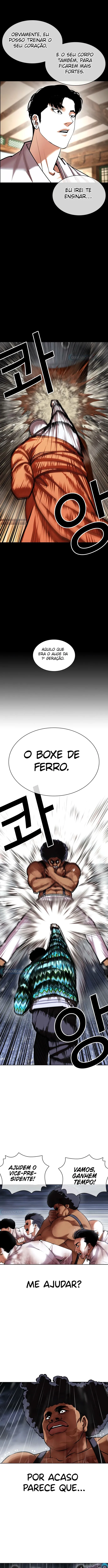Read Aparências  Pt Br Manga Online