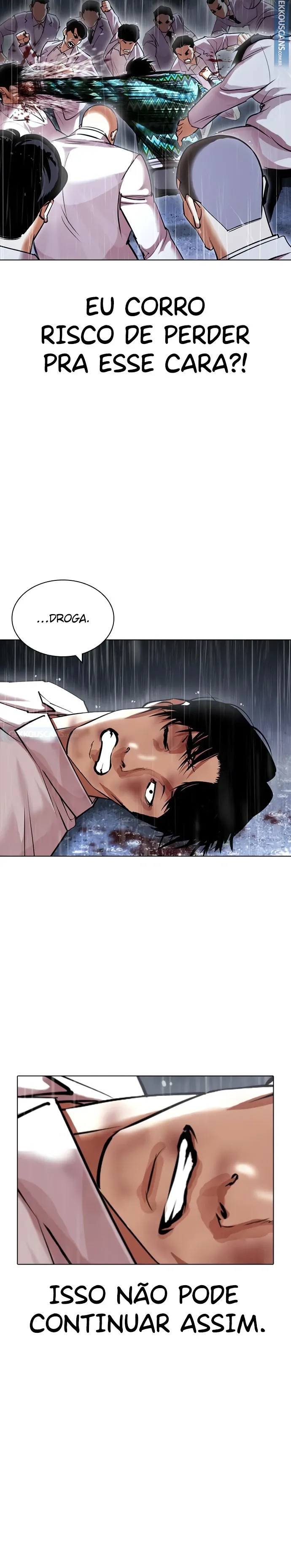 Read Aparências  Pt Br Manga Online