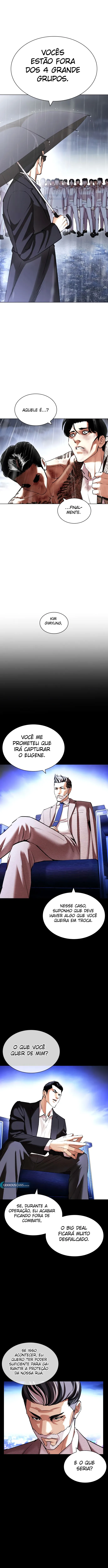 Read Aparências  Pt Br Manga Online