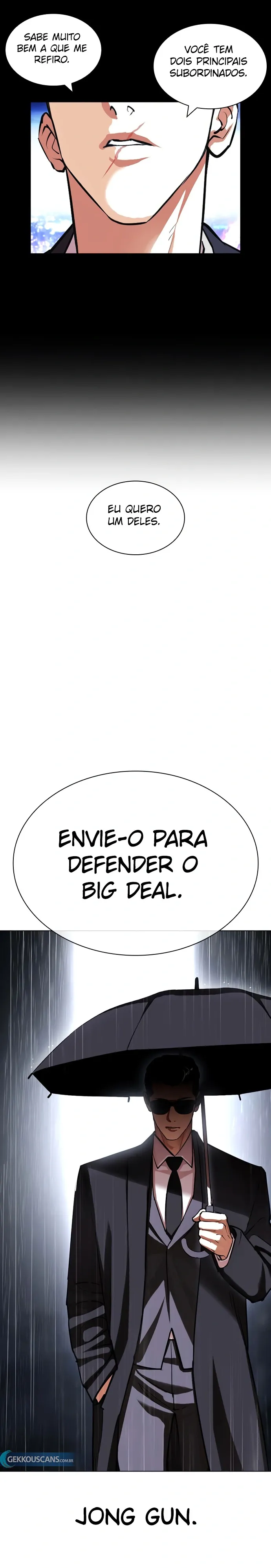 Read Aparências  Pt Br Manga Online