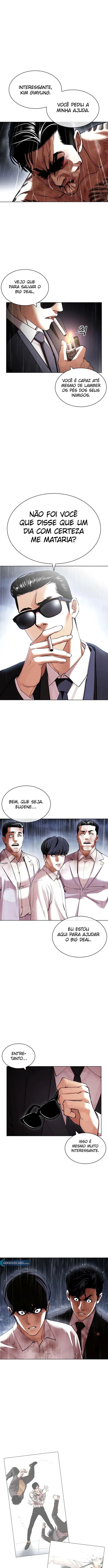 Read Aparências  Pt Br Manga Online