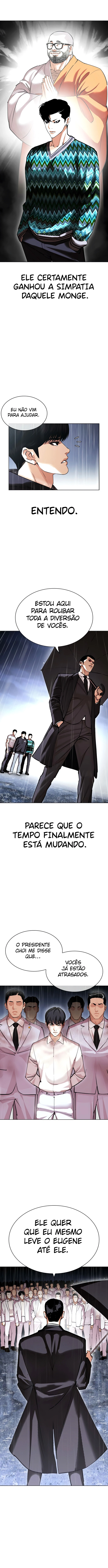 Read Aparências  Pt Br Manga Online