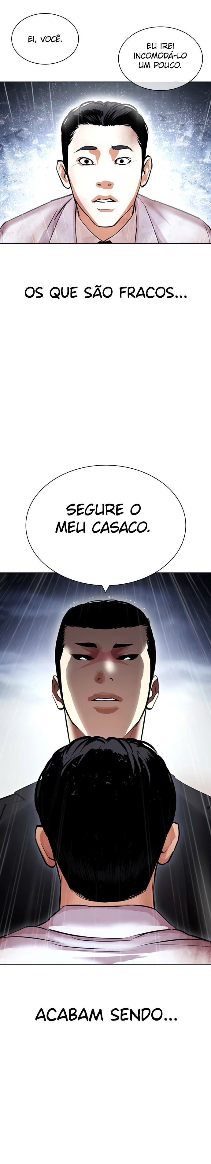 Read Aparências  Pt Br Manga Online