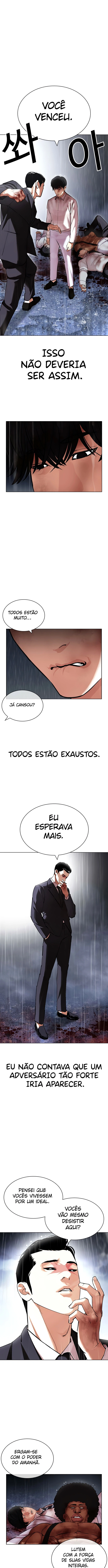Read Aparências  Pt Br Manga Online