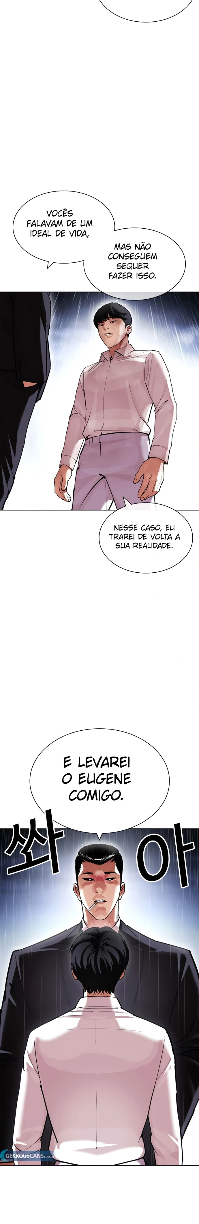 Read Aparências  Pt Br Manga Online
