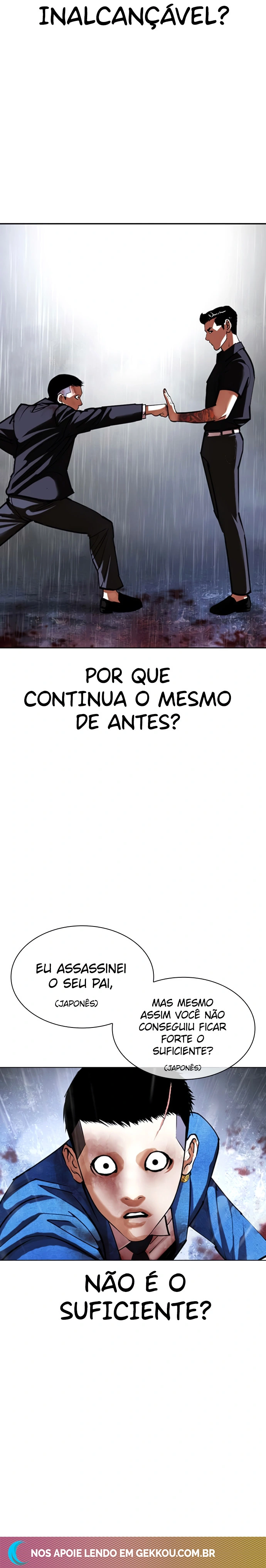 Read Aparências  Pt Br Manga Online