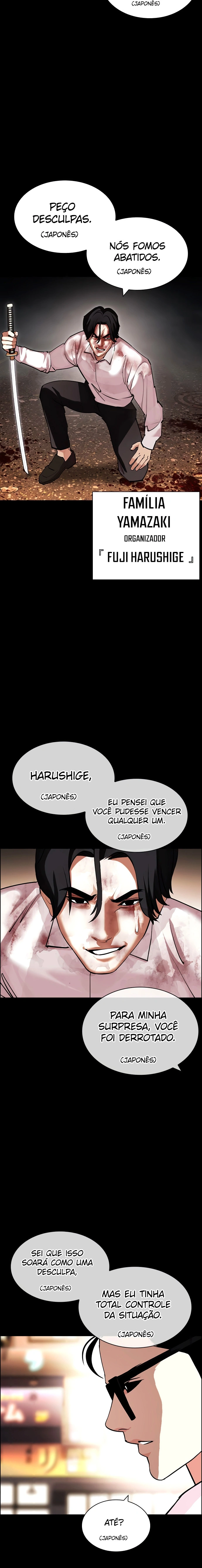 Read Aparências  Pt Br Manga Online