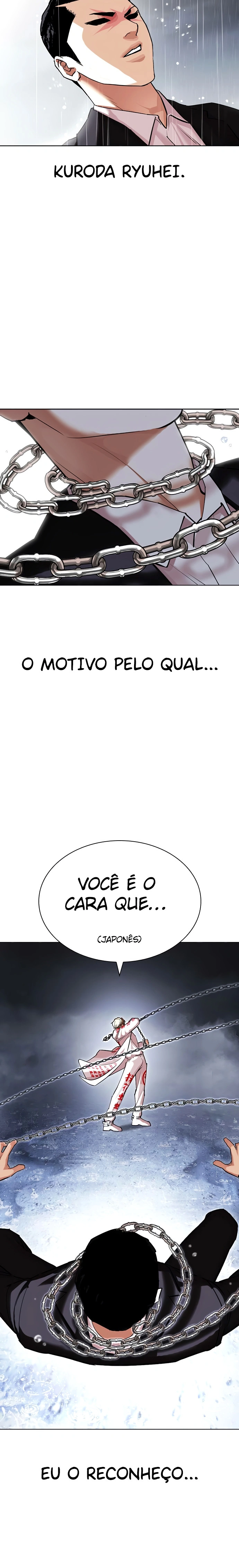 Read Aparências  Pt Br Manga Online