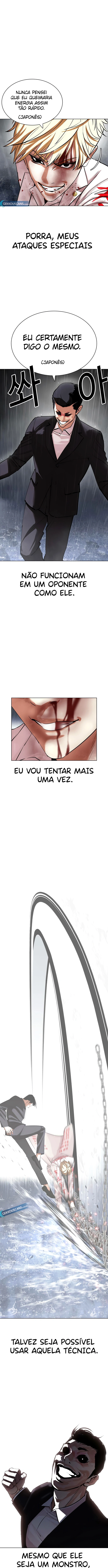 Read Aparências  Pt Br Manga Online