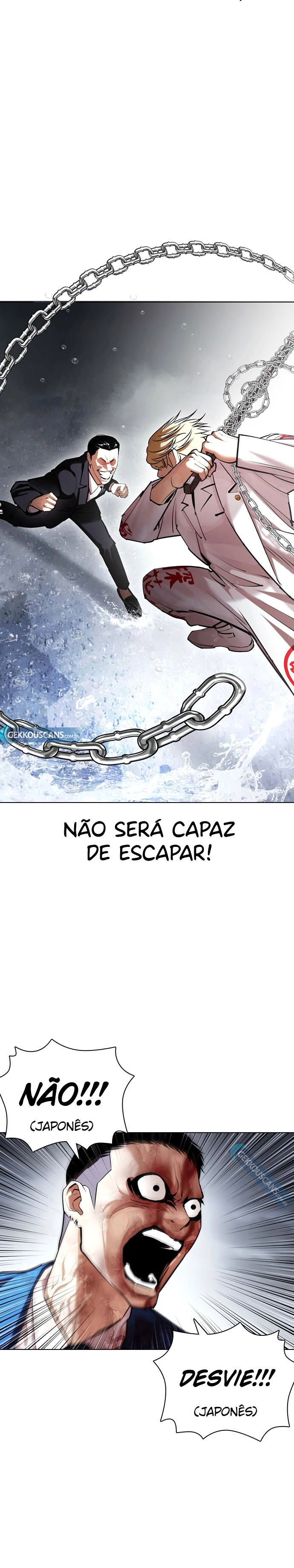 Read Aparências  Pt Br Manga Online