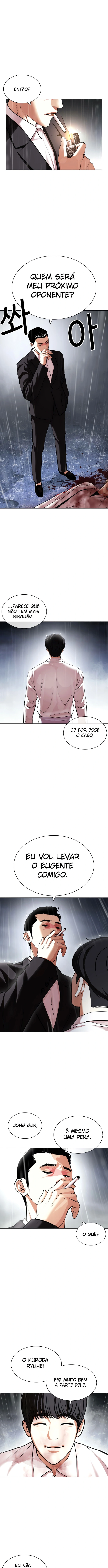 Read Aparências  Pt Br Manga Online
