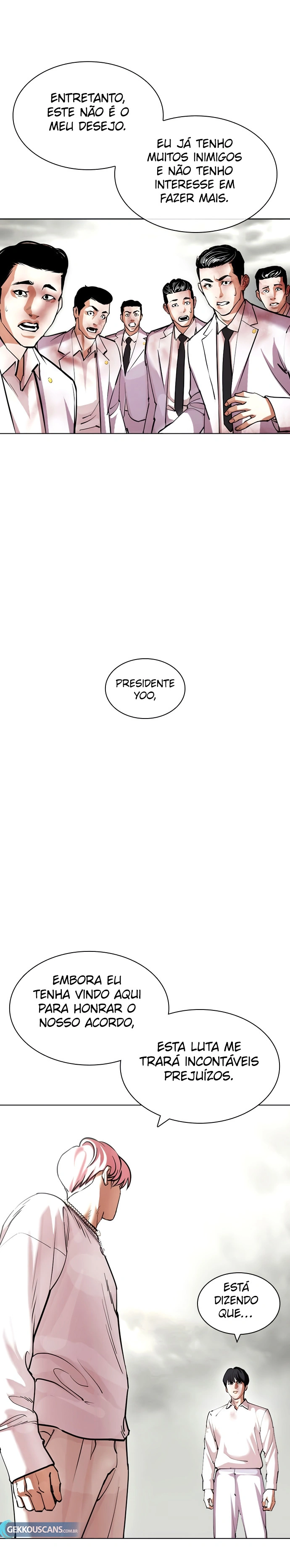 Read Aparências  Pt Br Manga Online