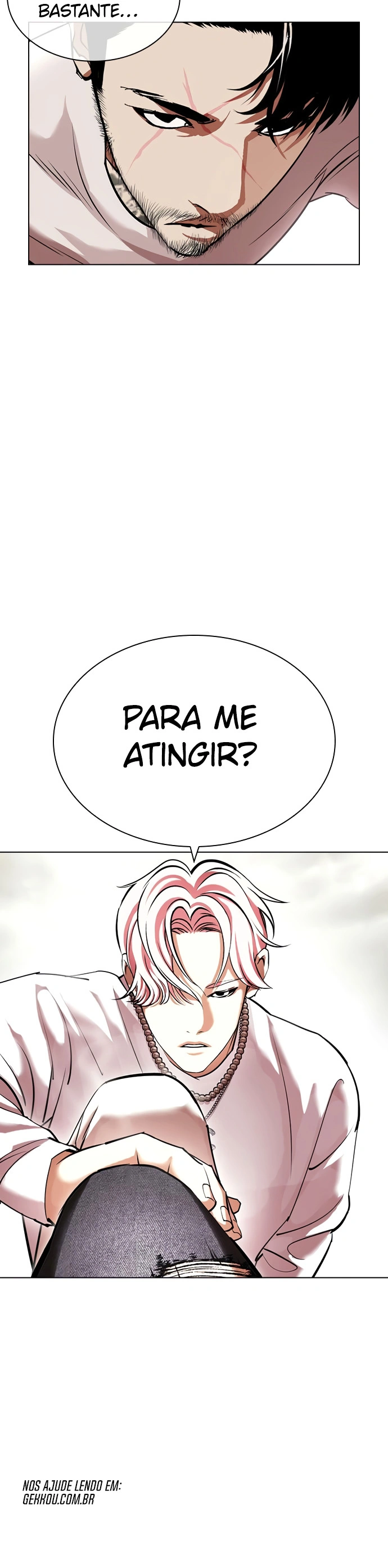 Read Aparências  Pt Br Manga Online