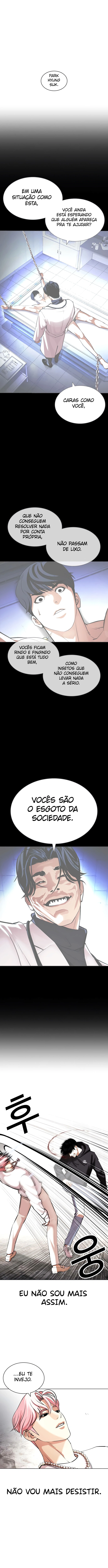 Read Aparências  Pt Br Manga Online