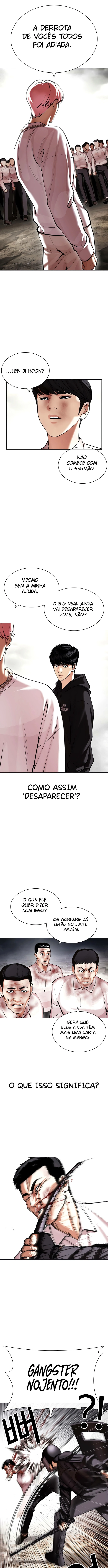 Read Aparências  Pt Br Manga Online