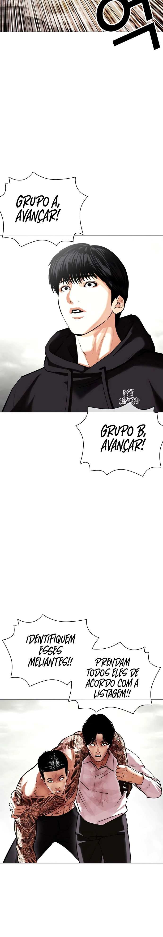 Read Aparências  Pt Br Manga Online