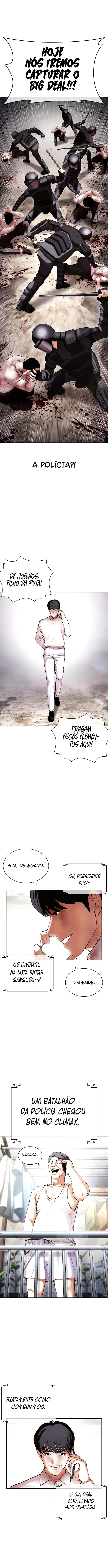 Read Aparências  Pt Br Manga Online