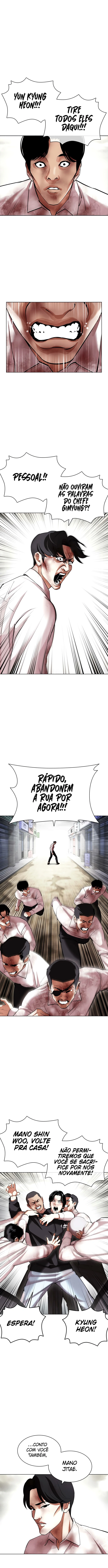 Read Aparências  Pt Br Manga Online