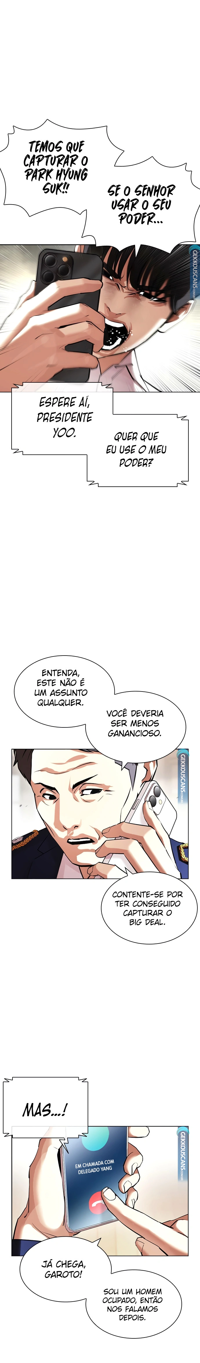 Read Aparências  Pt Br Manga Online