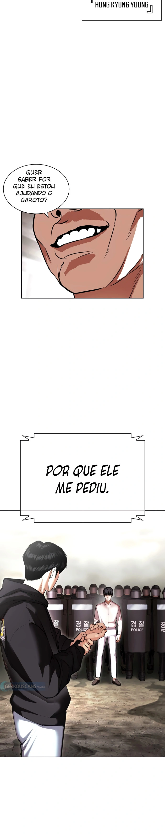 Read Aparências  Pt Br Manga Online