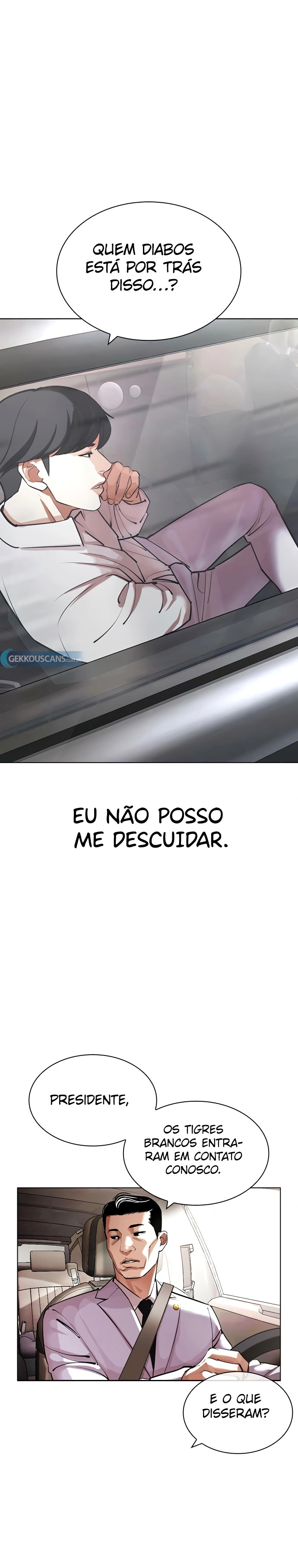 Read Aparências  Pt Br Manga Online