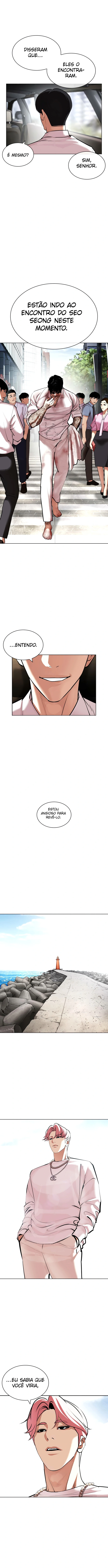 Read Aparências  Pt Br Manga Online
