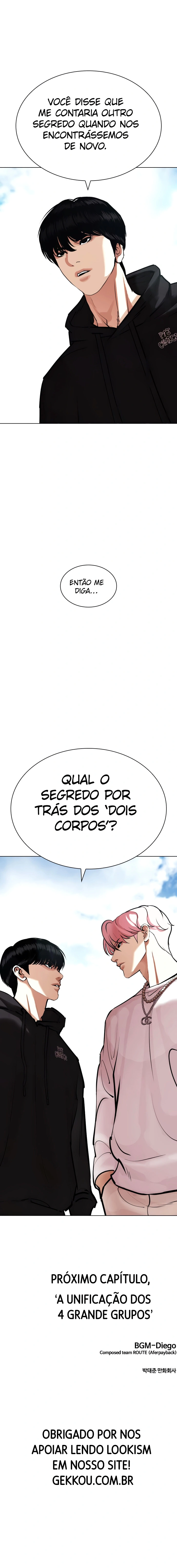 Read Aparências  Pt Br Manga Online