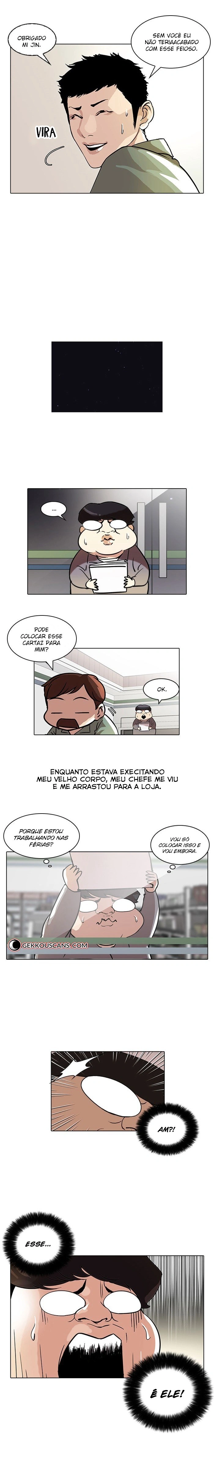 Read Aparências  Pt Br Manga Online