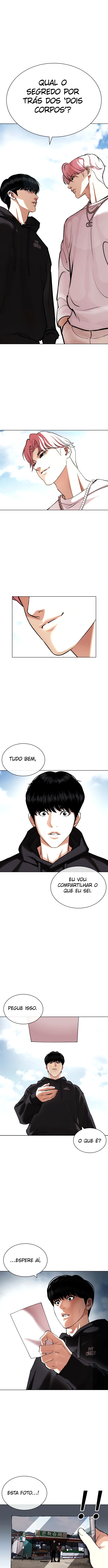 Read Aparências  Pt Br Manga Online