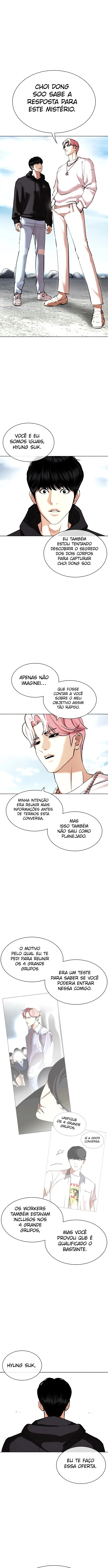 Read Aparências  Pt Br Manga Online