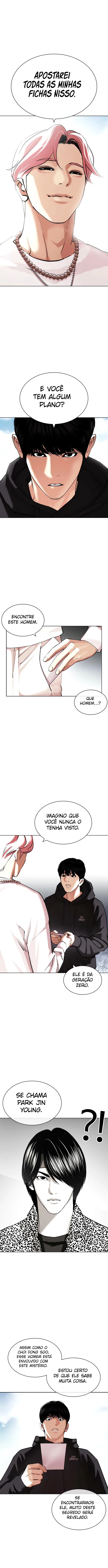 Read Aparências  Pt Br Manga Online